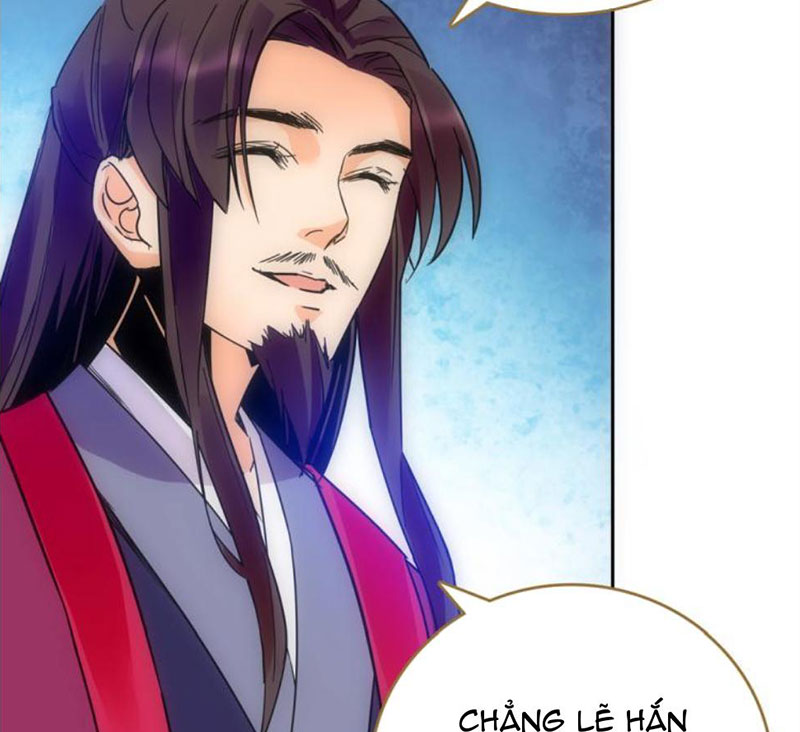Sở Lưu Hương Truyền Kỳ Chapter 17 - Trang 2