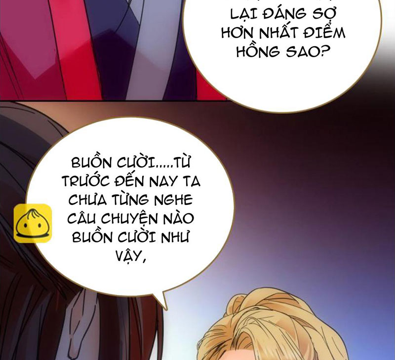 Sở Lưu Hương Truyền Kỳ Chapter 17 - Trang 2