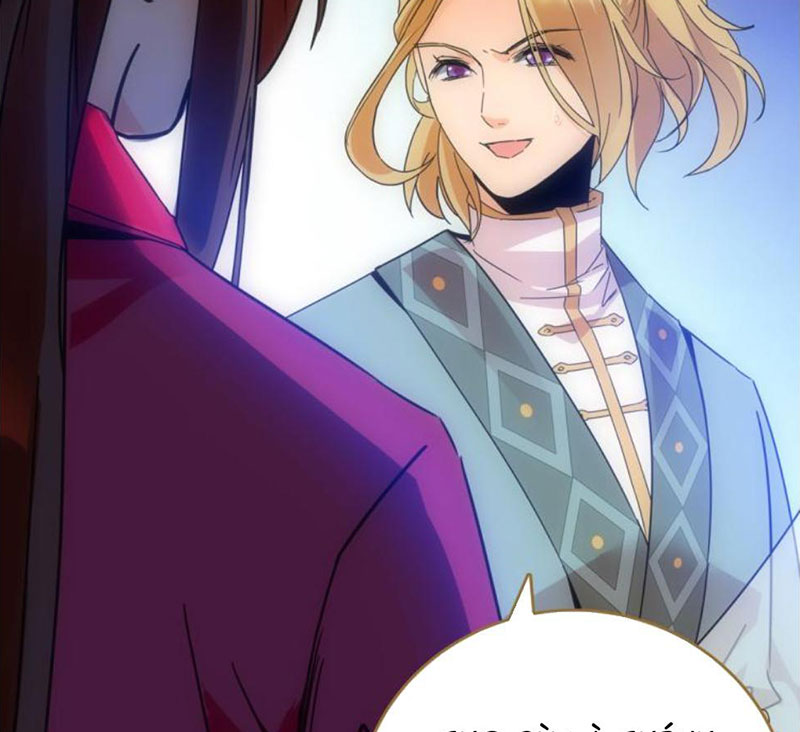 Sở Lưu Hương Truyền Kỳ Chapter 17 - Trang 2