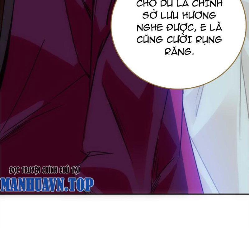 Sở Lưu Hương Truyền Kỳ Chapter 17 - Trang 2