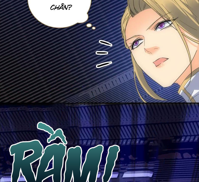 Sở Lưu Hương Truyền Kỳ Chapter 17 - Trang 2