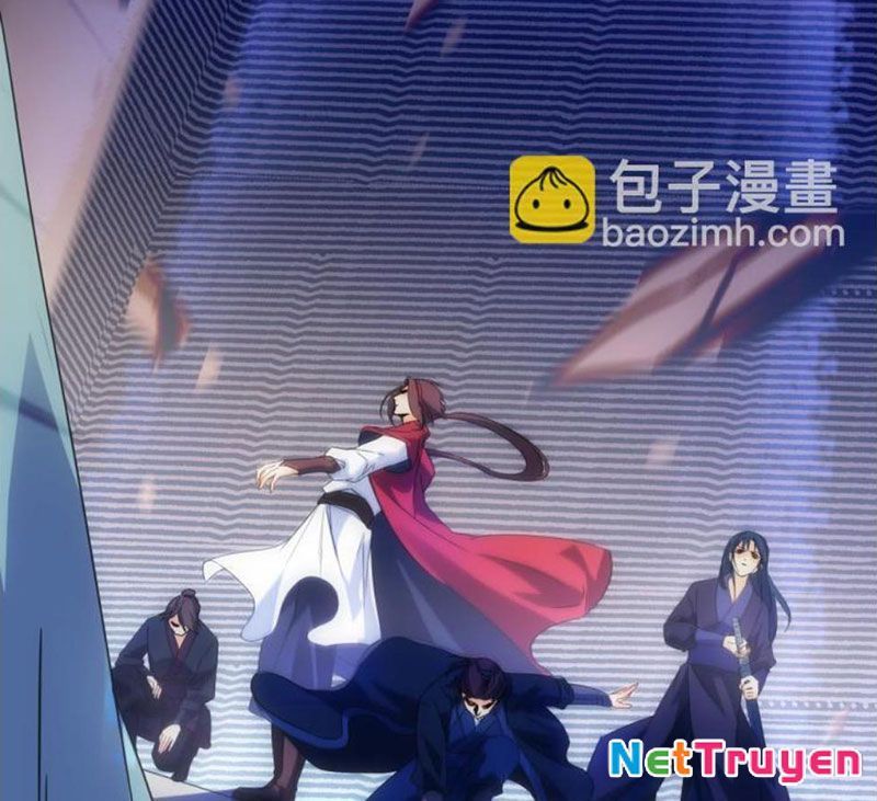 Sở Lưu Hương Truyền Kỳ Chapter 17 - Trang 2