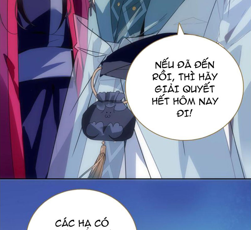 Sở Lưu Hương Truyền Kỳ Chapter 17 - Trang 2