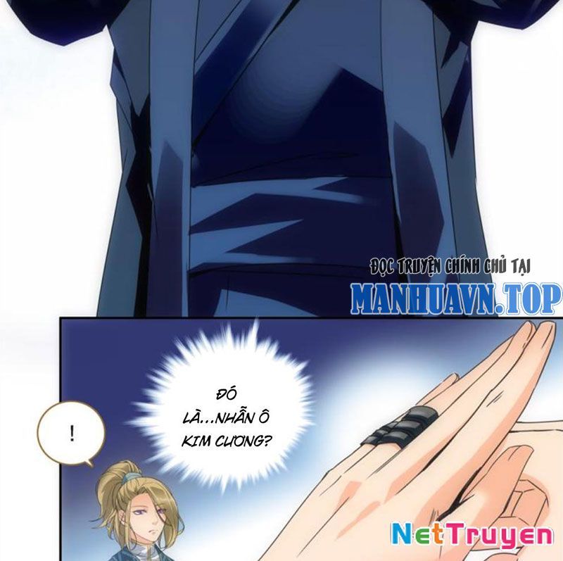 Sở Lưu Hương Truyền Kỳ Chapter 17 - Trang 2