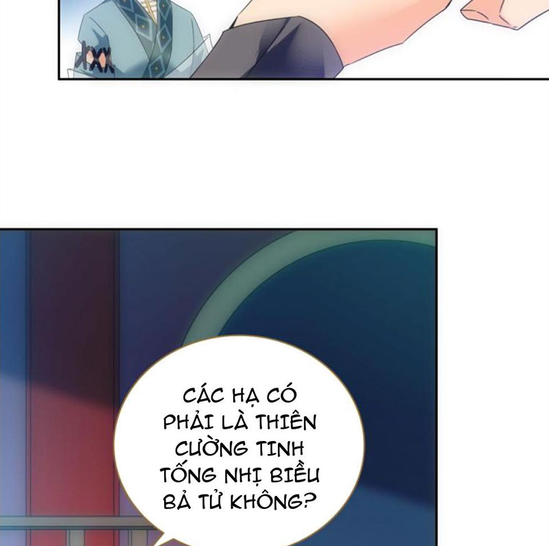 Sở Lưu Hương Truyền Kỳ Chapter 17 - Trang 2