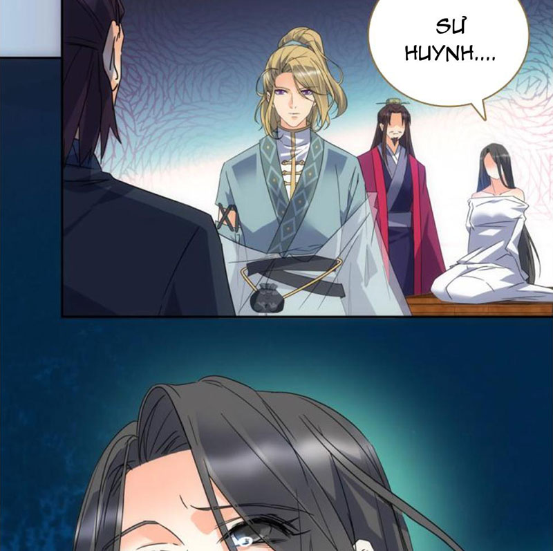 Sở Lưu Hương Truyền Kỳ Chapter 17 - Trang 2