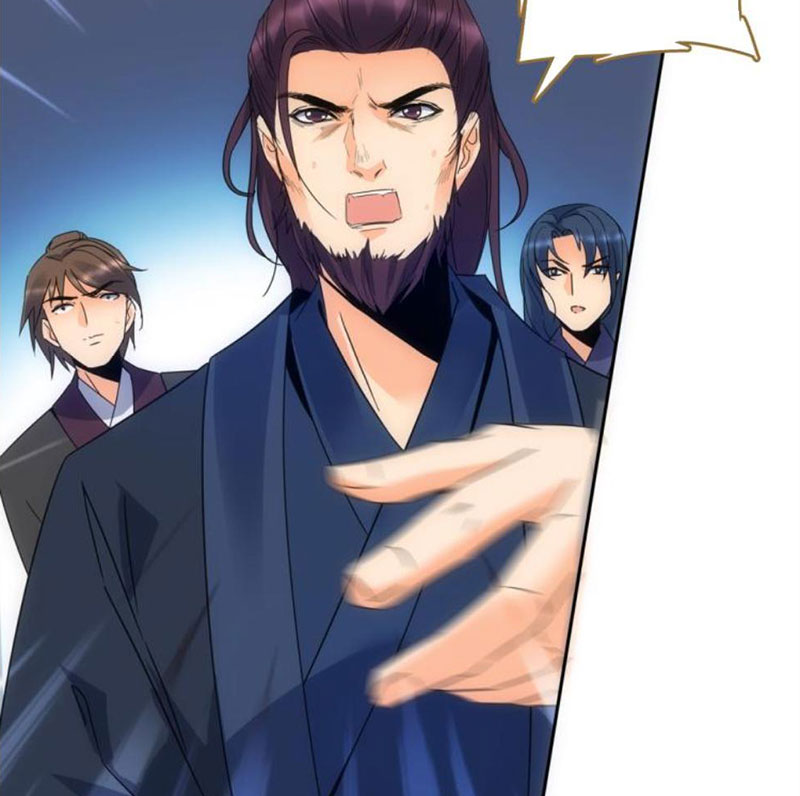 Sở Lưu Hương Truyền Kỳ Chapter 17 - Trang 2