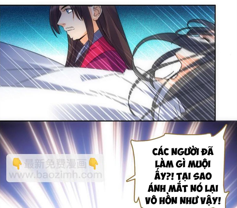 Sở Lưu Hương Truyền Kỳ Chapter 17 - Trang 2