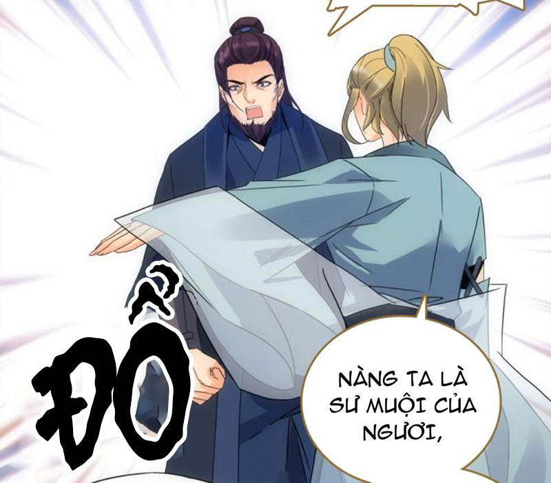 Sở Lưu Hương Truyền Kỳ Chapter 17 - Trang 2