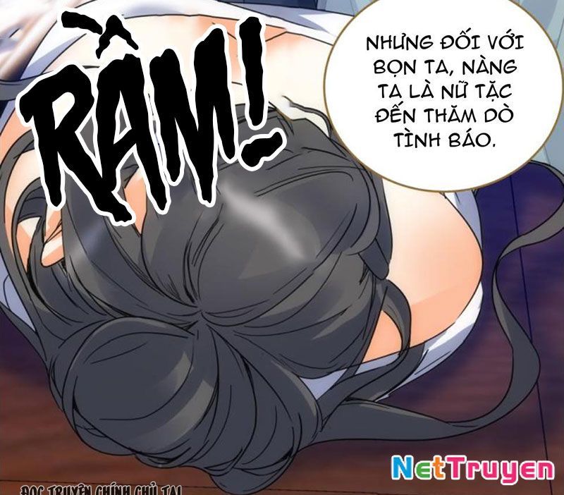 Sở Lưu Hương Truyền Kỳ Chapter 17 - Trang 2