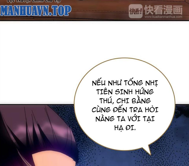 Sở Lưu Hương Truyền Kỳ Chapter 17 - Trang 2