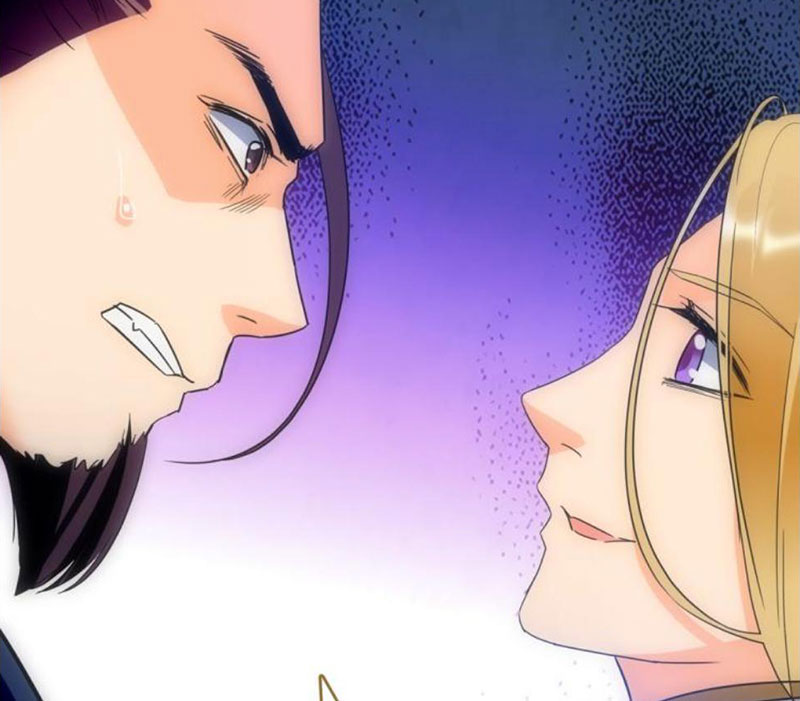 Sở Lưu Hương Truyền Kỳ Chapter 17 - Trang 2