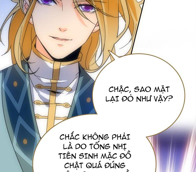 Sở Lưu Hương Truyền Kỳ Chapter 17 - Trang 2