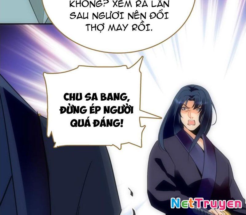 Sở Lưu Hương Truyền Kỳ Chapter 17 - Trang 2