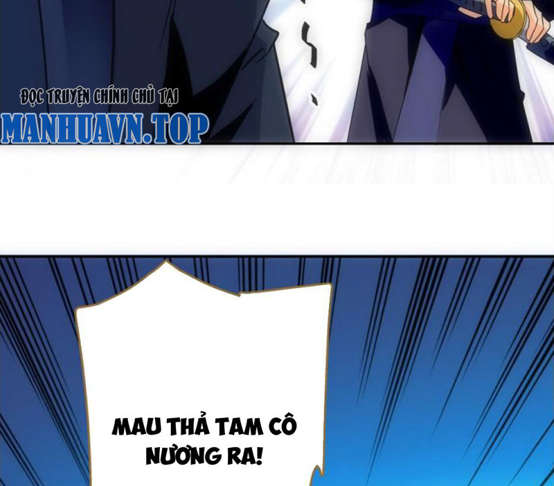 Sở Lưu Hương Truyền Kỳ Chapter 17 - Trang 2