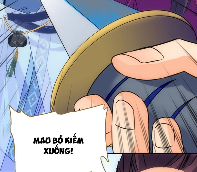 Sở Lưu Hương Truyền Kỳ Chapter 17 - Trang 2