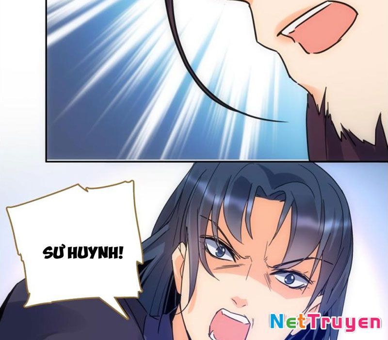 Sở Lưu Hương Truyền Kỳ Chapter 17 - Trang 2