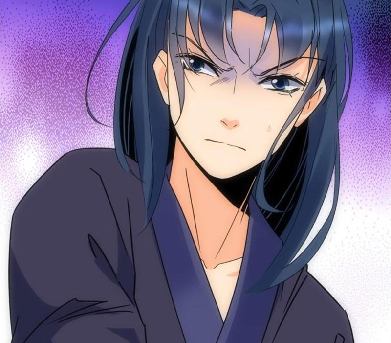 Sở Lưu Hương Truyền Kỳ Chapter 17 - Trang 2