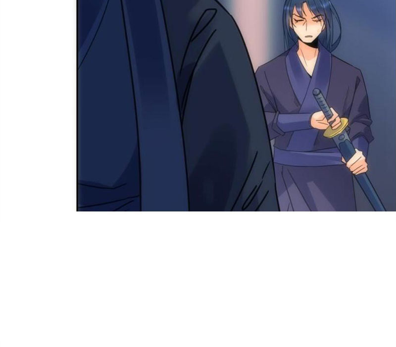 Sở Lưu Hương Truyền Kỳ Chapter 17 - Trang 2