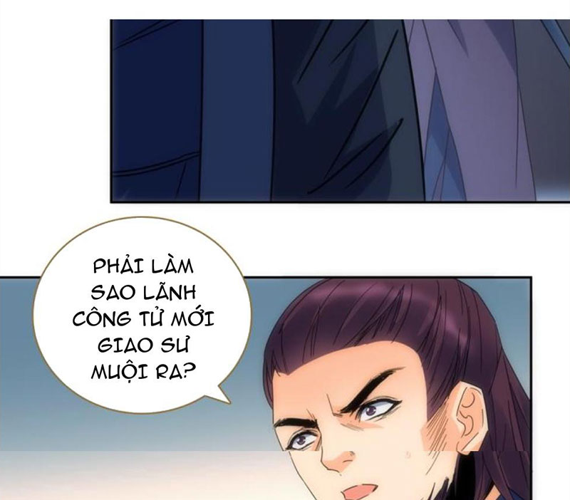 Sở Lưu Hương Truyền Kỳ Chapter 17 - Trang 2