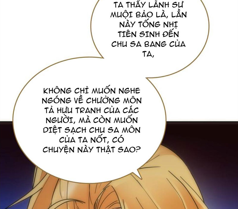 Sở Lưu Hương Truyền Kỳ Chapter 17 - Trang 2