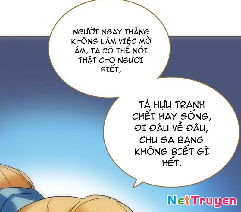 Sở Lưu Hương Truyền Kỳ Chapter 17 - Trang 2