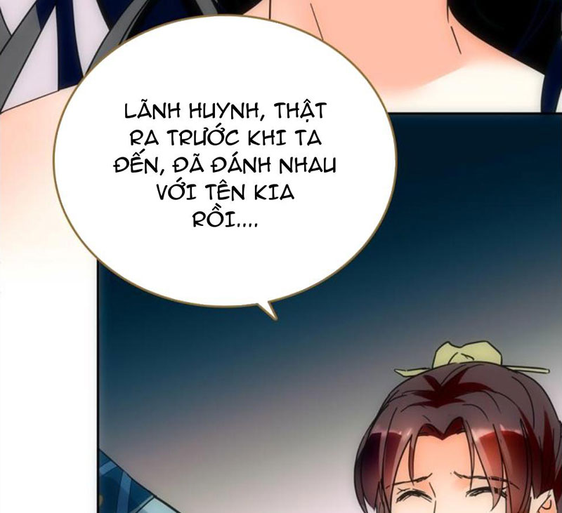Sở Lưu Hương Truyền Kỳ Chapter 17 - Trang 2