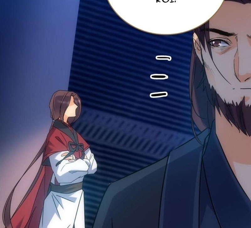 Sở Lưu Hương Truyền Kỳ Chapter 17 - Trang 2