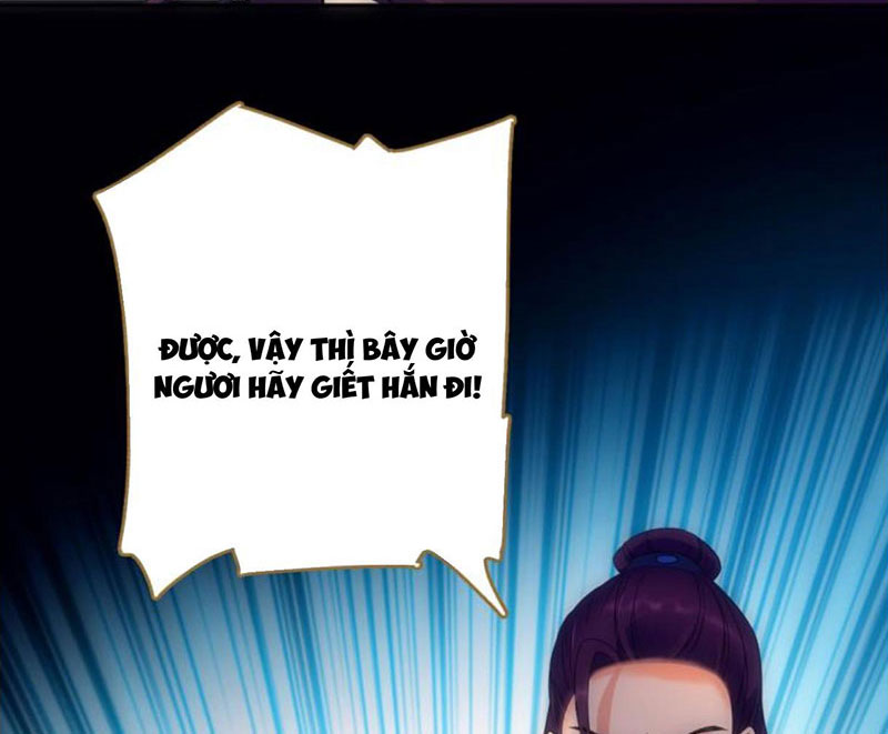 Sở Lưu Hương Truyền Kỳ Chapter 18 - Trang 2