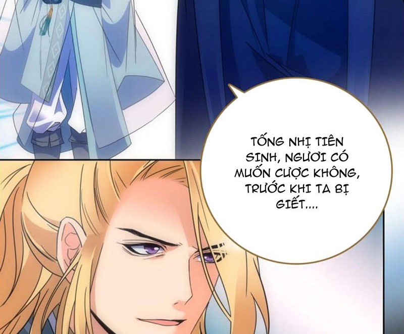 Sở Lưu Hương Truyền Kỳ Chapter 18 - Trang 2