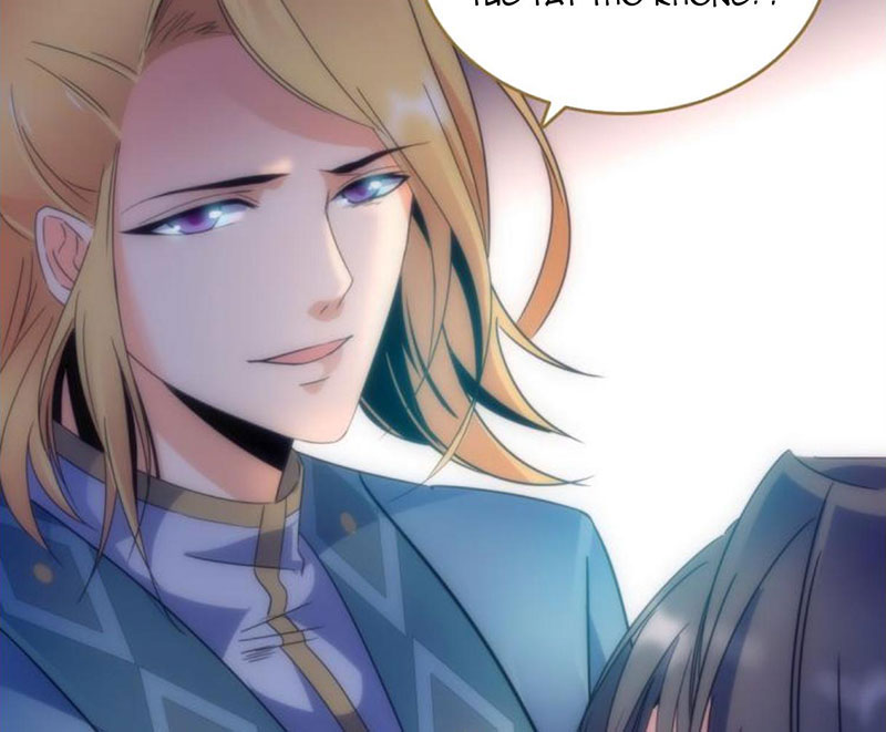 Sở Lưu Hương Truyền Kỳ Chapter 18 - Trang 2