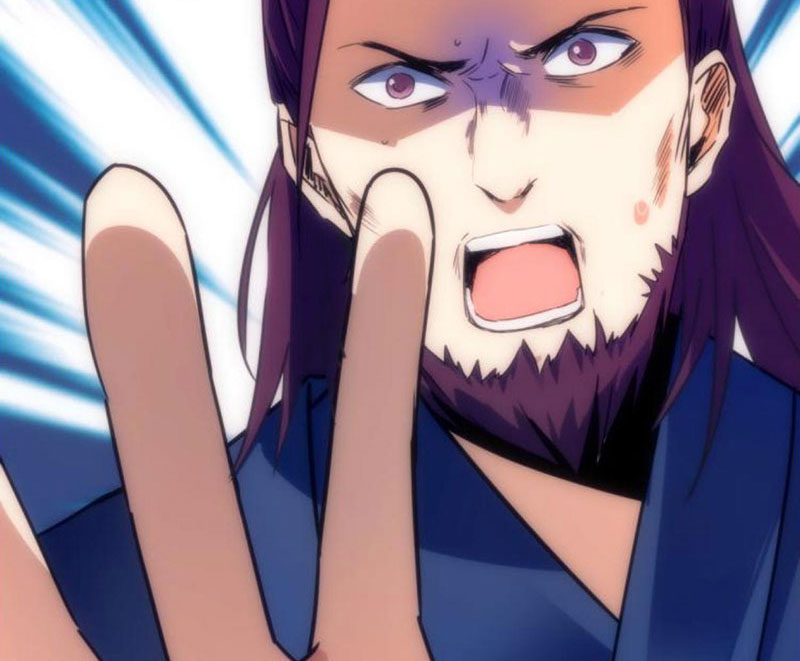 Sở Lưu Hương Truyền Kỳ Chapter 18 - Trang 2