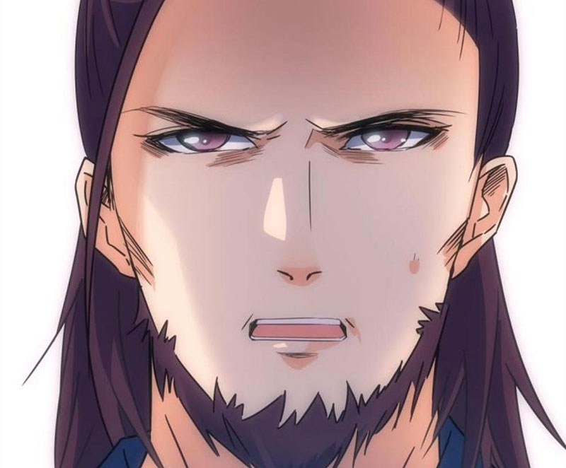 Sở Lưu Hương Truyền Kỳ Chapter 18 - Trang 2