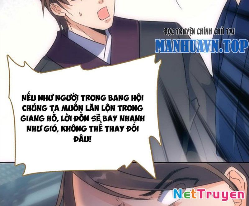 Sở Lưu Hương Truyền Kỳ Chapter 18 - Trang 2