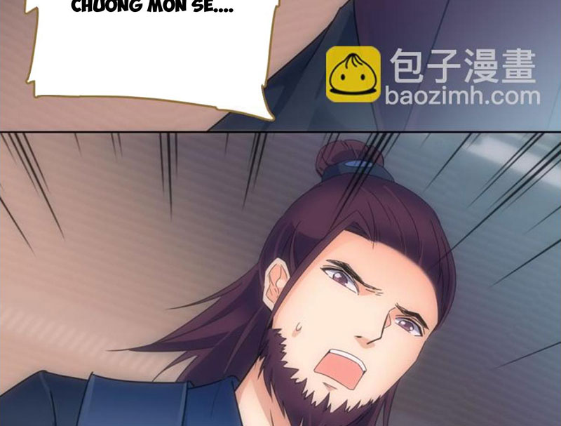 Sở Lưu Hương Truyền Kỳ Chapter 18 - Trang 2