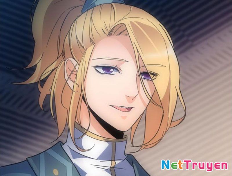 Sở Lưu Hương Truyền Kỳ Chapter 18 - Trang 2