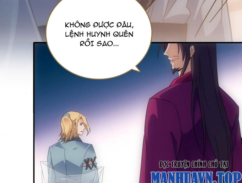 Sở Lưu Hương Truyền Kỳ Chapter 18 - Trang 2