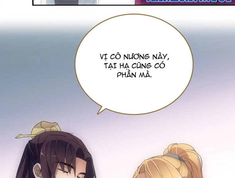 Sở Lưu Hương Truyền Kỳ Chapter 18 - Trang 2