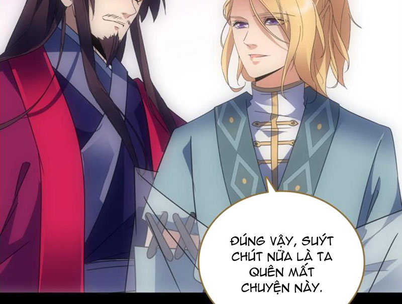 Sở Lưu Hương Truyền Kỳ Chapter 18 - Trang 2