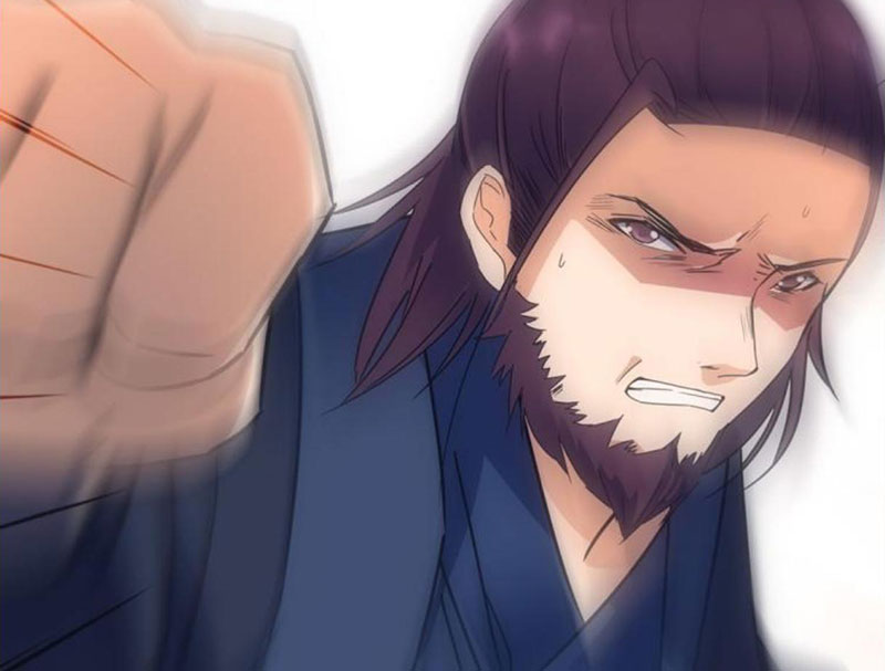 Sở Lưu Hương Truyền Kỳ Chapter 18 - Trang 2