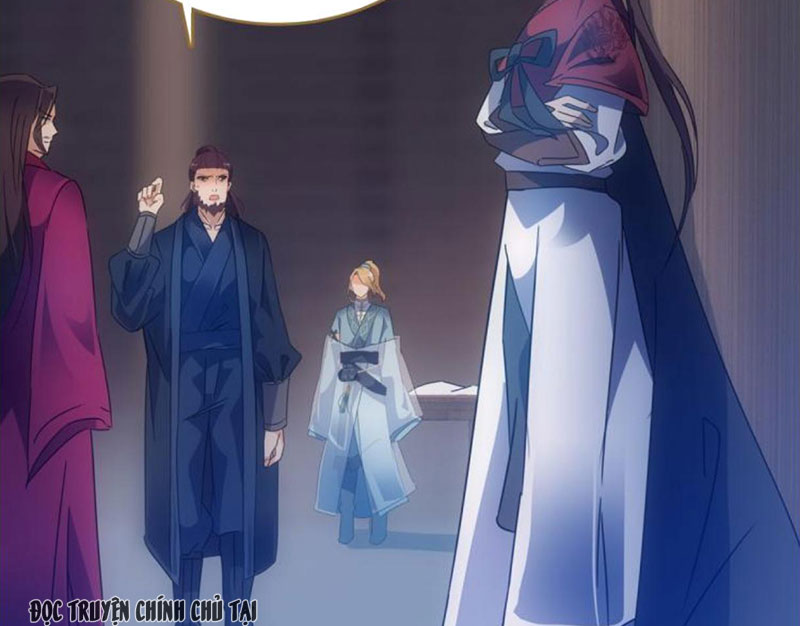 Sở Lưu Hương Truyền Kỳ Chapter 18 - Trang 2