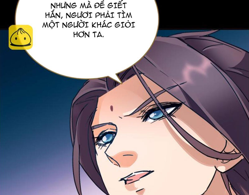 Sở Lưu Hương Truyền Kỳ Chapter 18 - Trang 2