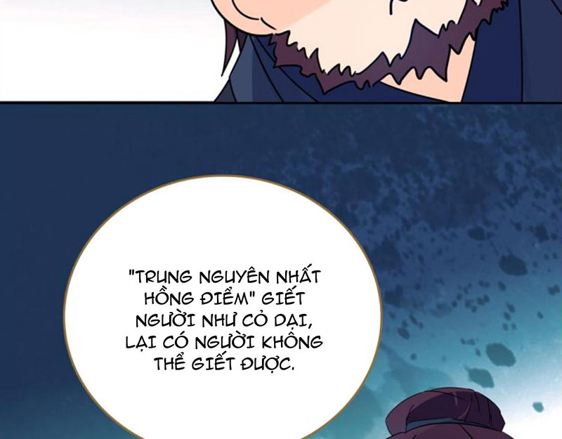 Sở Lưu Hương Truyền Kỳ Chapter 18 - Trang 2