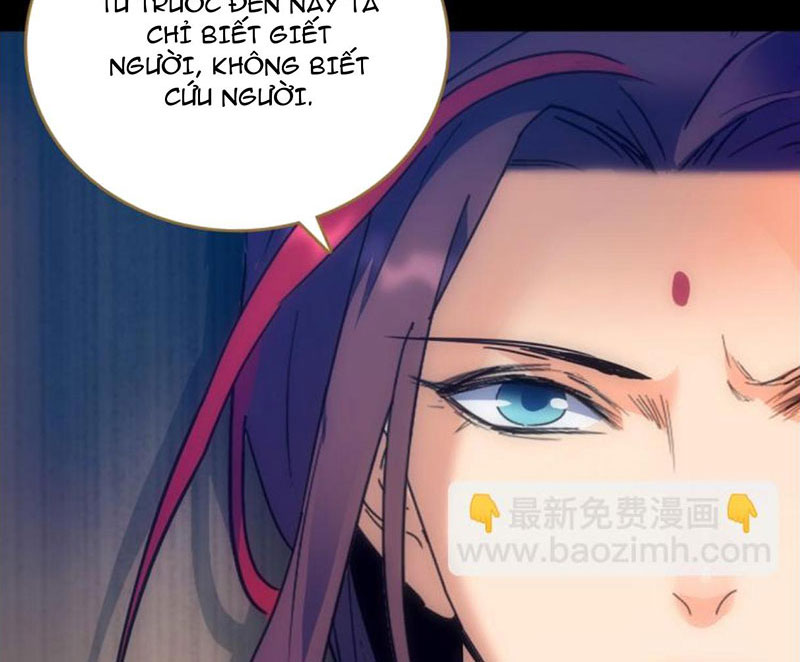 Sở Lưu Hương Truyền Kỳ Chapter 18 - Trang 2