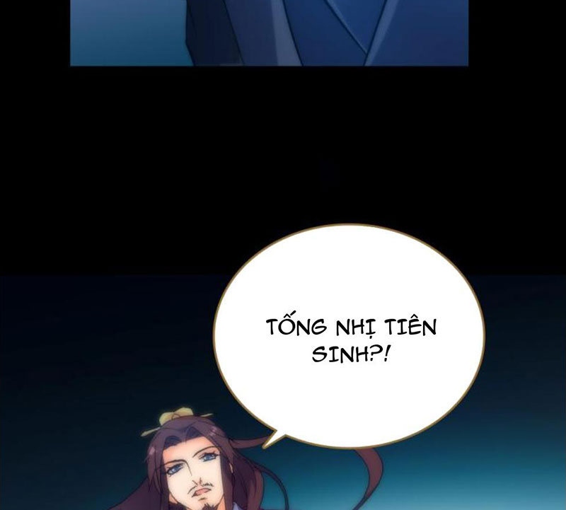 Sở Lưu Hương Truyền Kỳ Chapter 19 - Trang 2