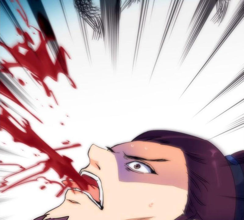 Sở Lưu Hương Truyền Kỳ Chapter 19 - Trang 2