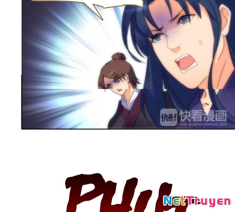 Sở Lưu Hương Truyền Kỳ Chapter 19 - Trang 2