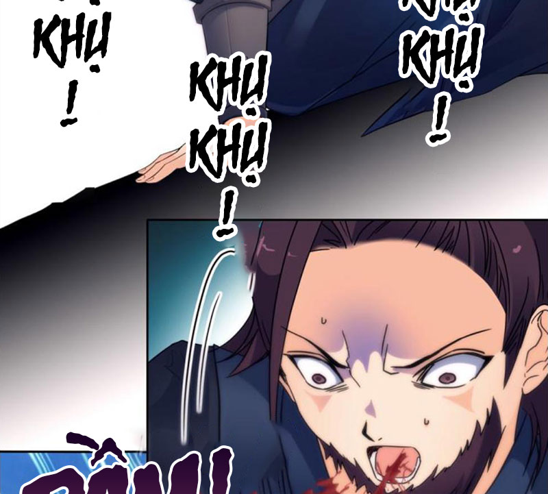 Sở Lưu Hương Truyền Kỳ Chapter 19 - Trang 2