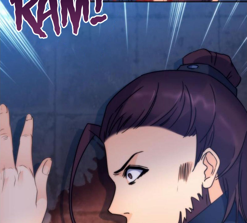Sở Lưu Hương Truyền Kỳ Chapter 19 - Trang 2