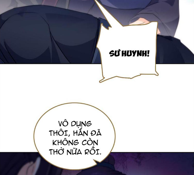 Sở Lưu Hương Truyền Kỳ Chapter 19 - Trang 2